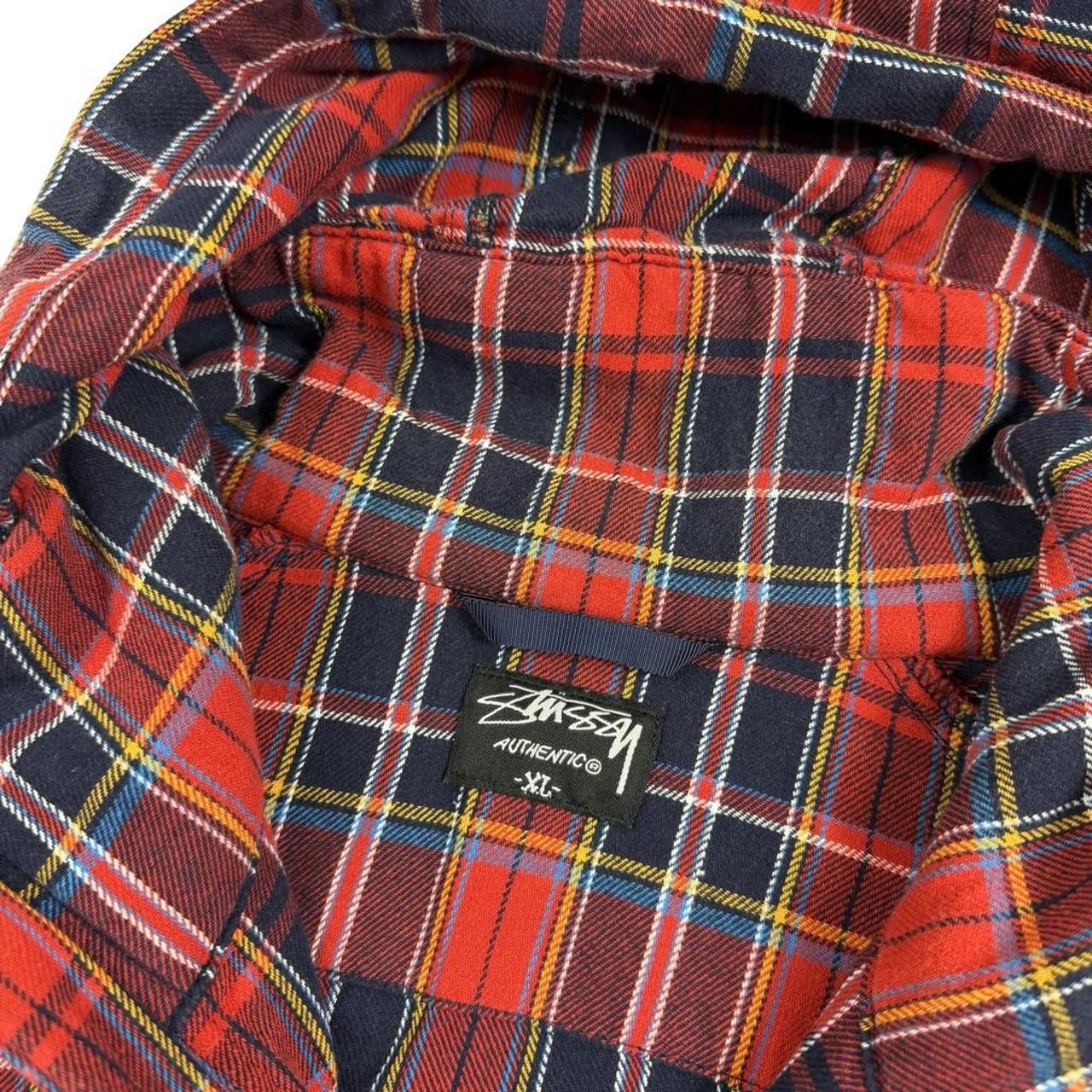Stussy Jacket (XL)