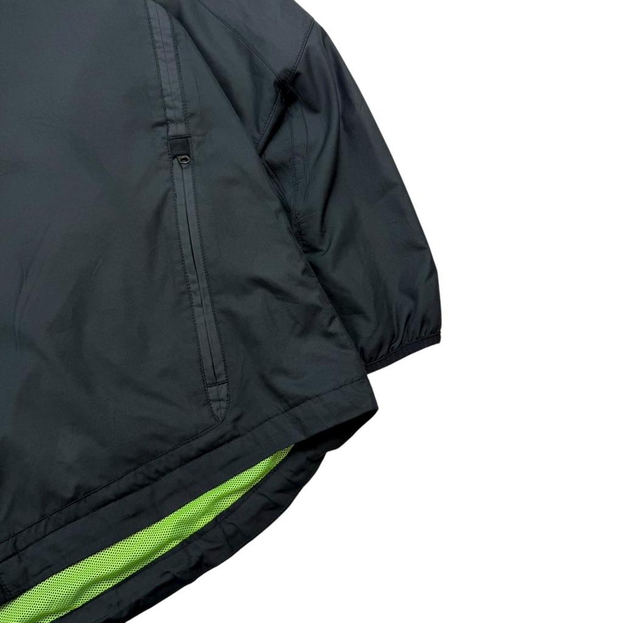 Nike Shox Track Jacket (L)