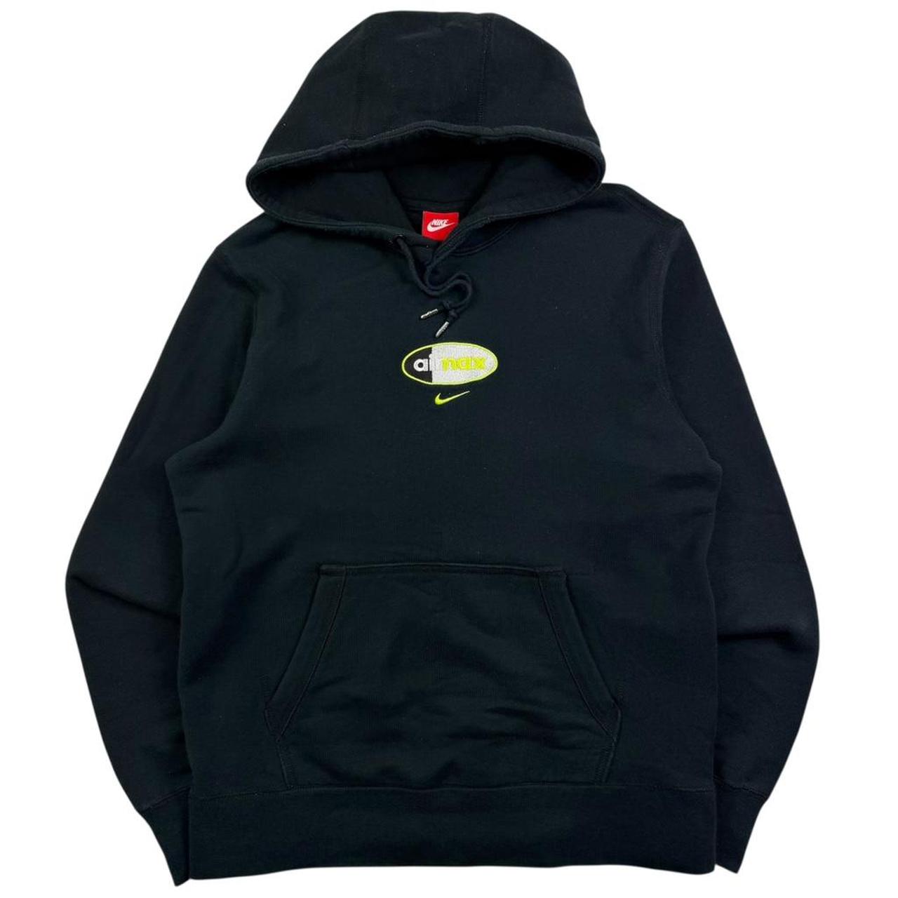 Nike Hoodie (L)