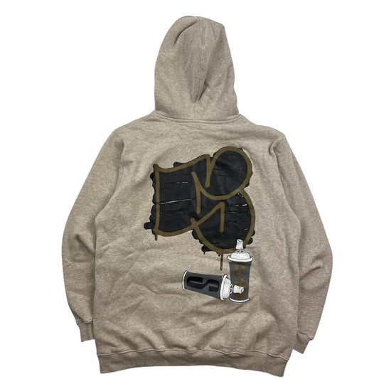 Stussy Hoodie (M)