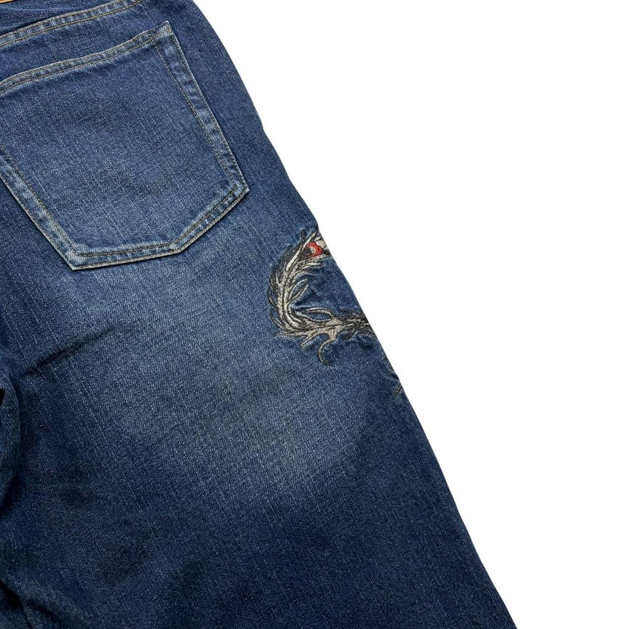 Karakuri Shorts (w34)