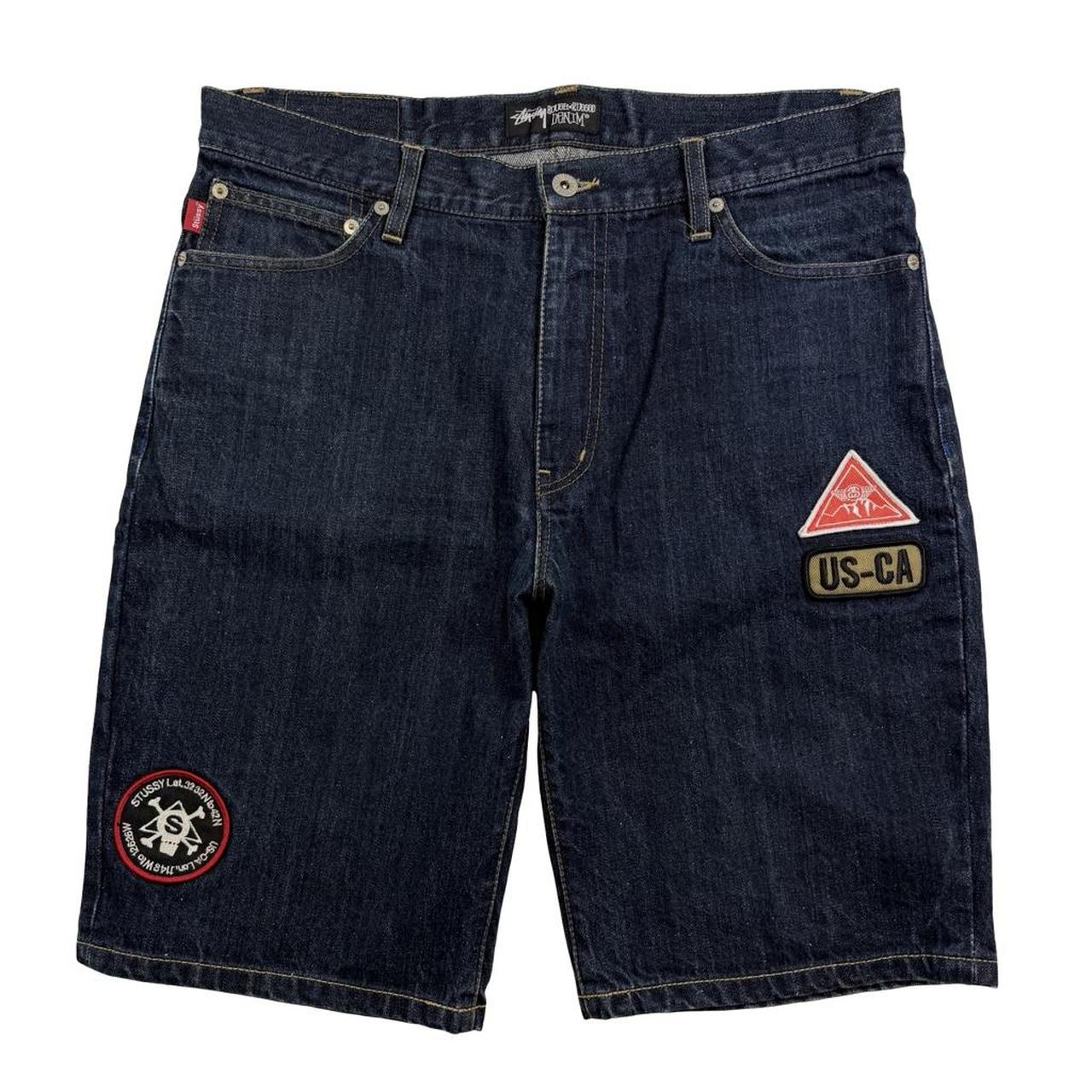 Stussy Shorts (w35)