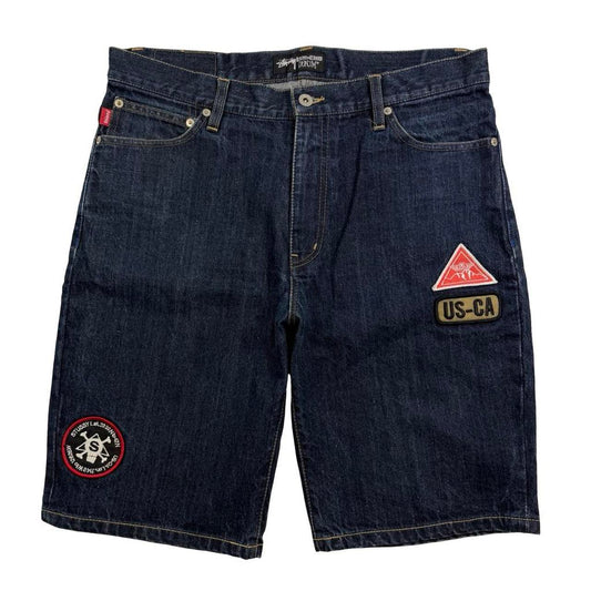 Stussy Shorts (w35)