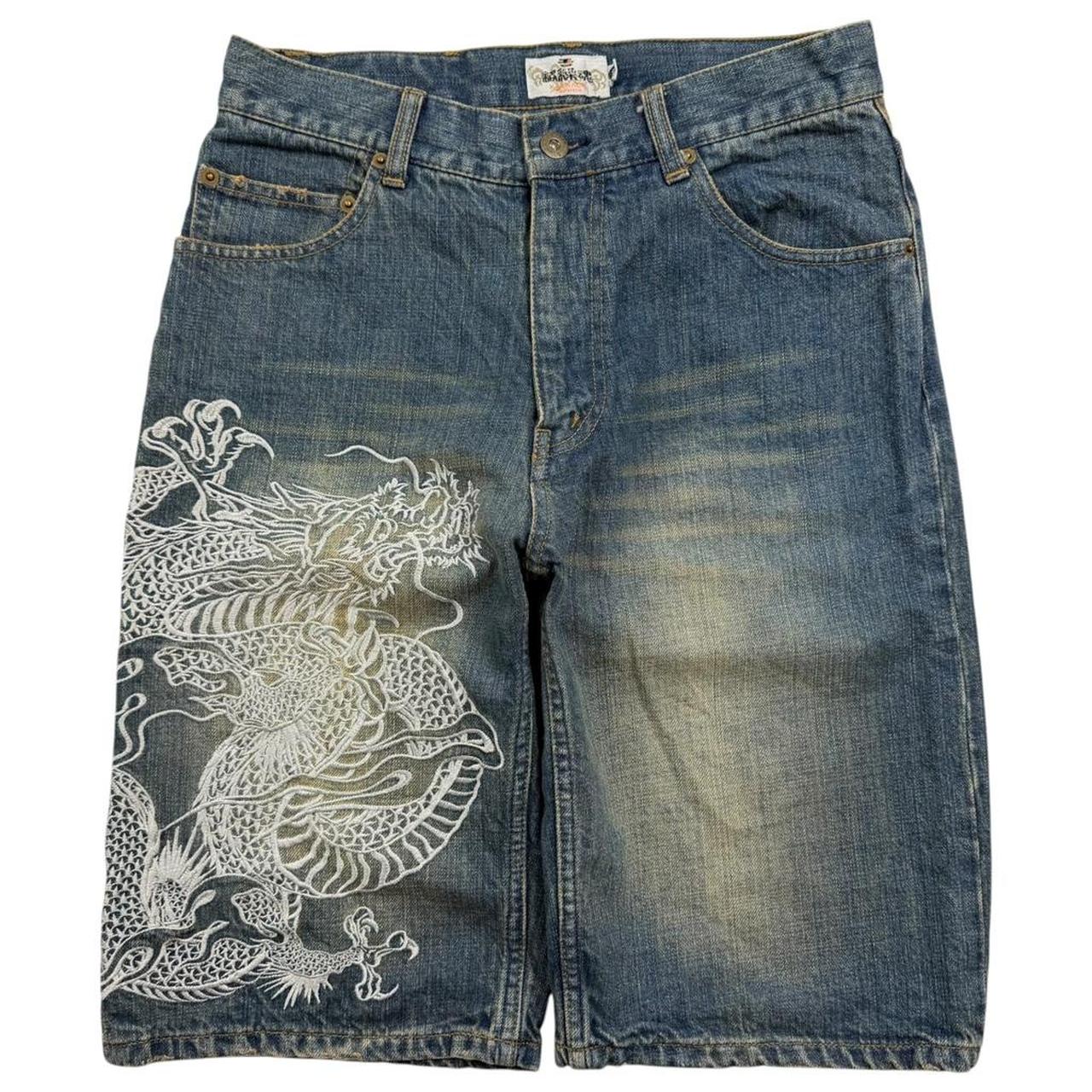 Karakuri Shorts (w30)