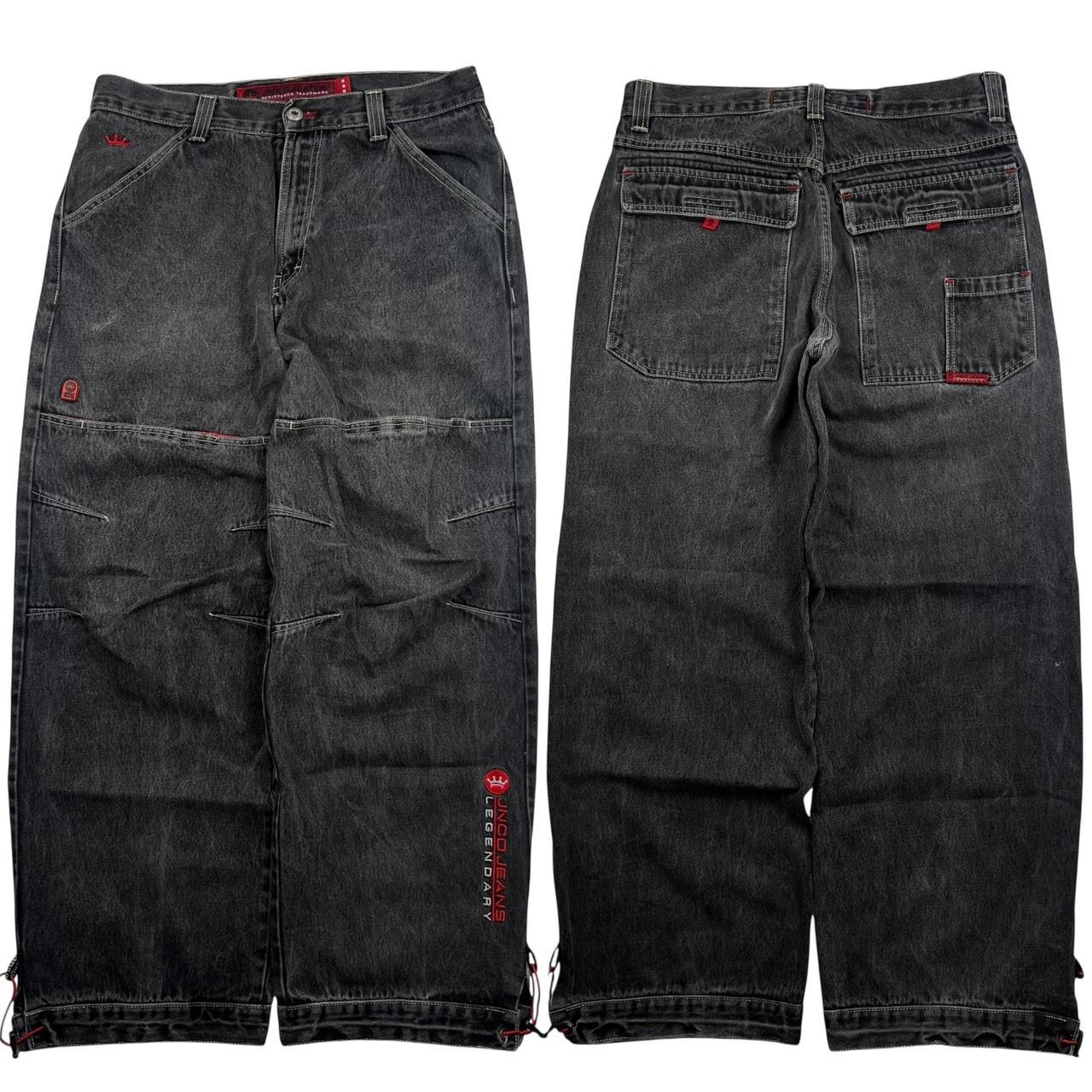 Jnco Jeans (w35)