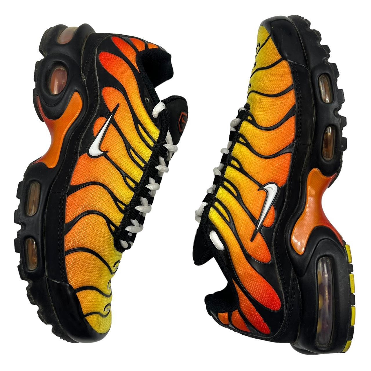 Nike TN Tiger (uk 6)