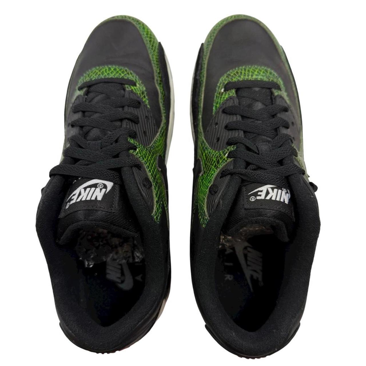 Nike Air Max 90 Python (uk 7.5)