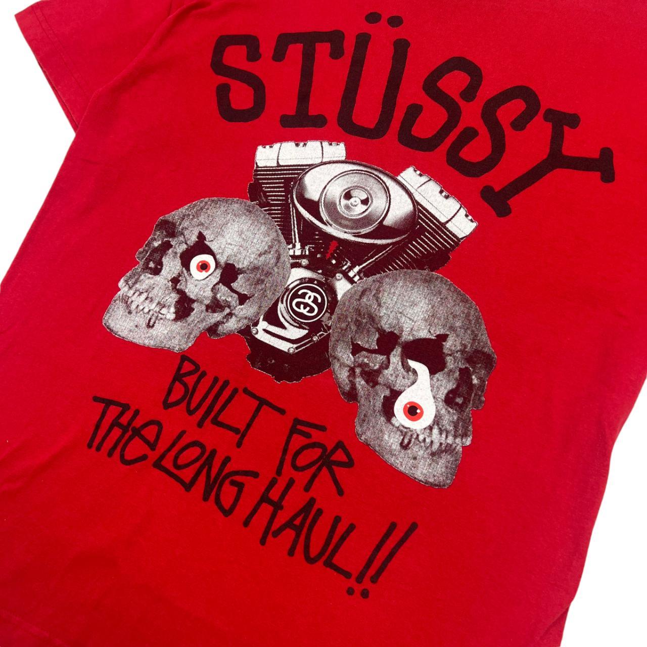 Stussy T-Shirt (M)