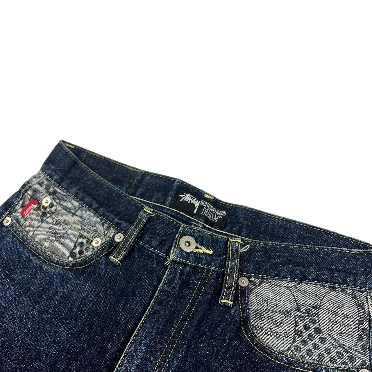 Stussy Jeans (w30)