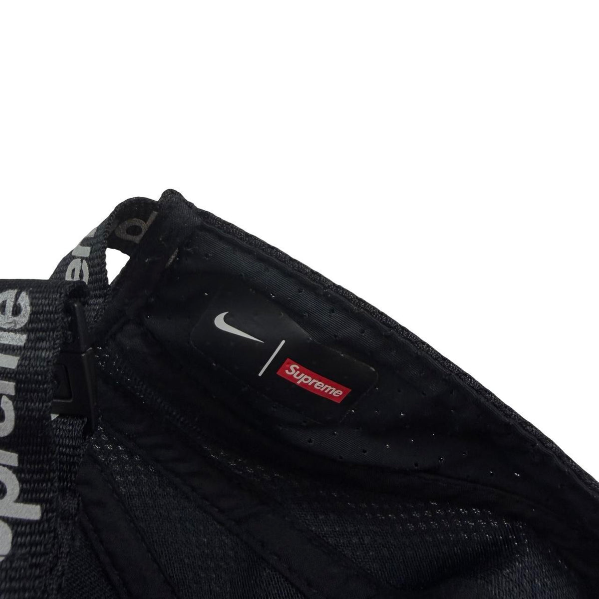 Nike x Supreme Shox Hat