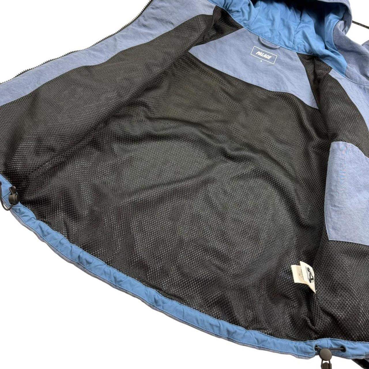 Palace Jacket (S)
