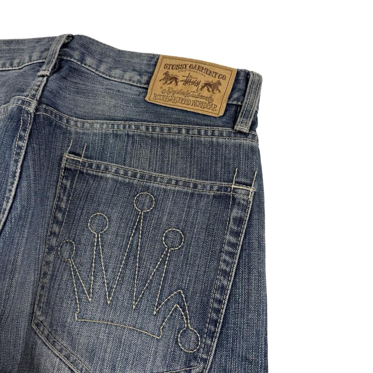 Stussy Jeans (w30)