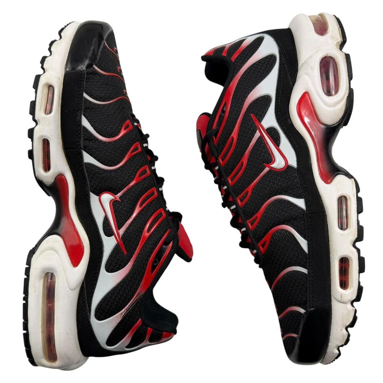 Nike TN University Red (uk 9)