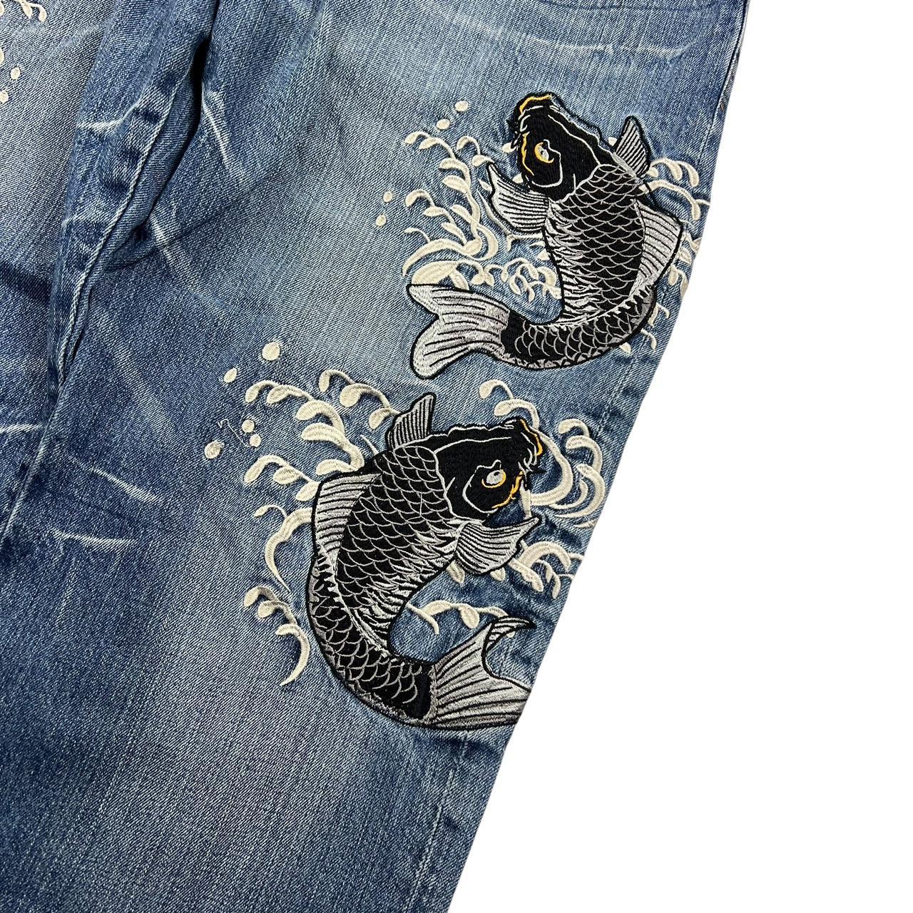 Koi Jeans (w36)