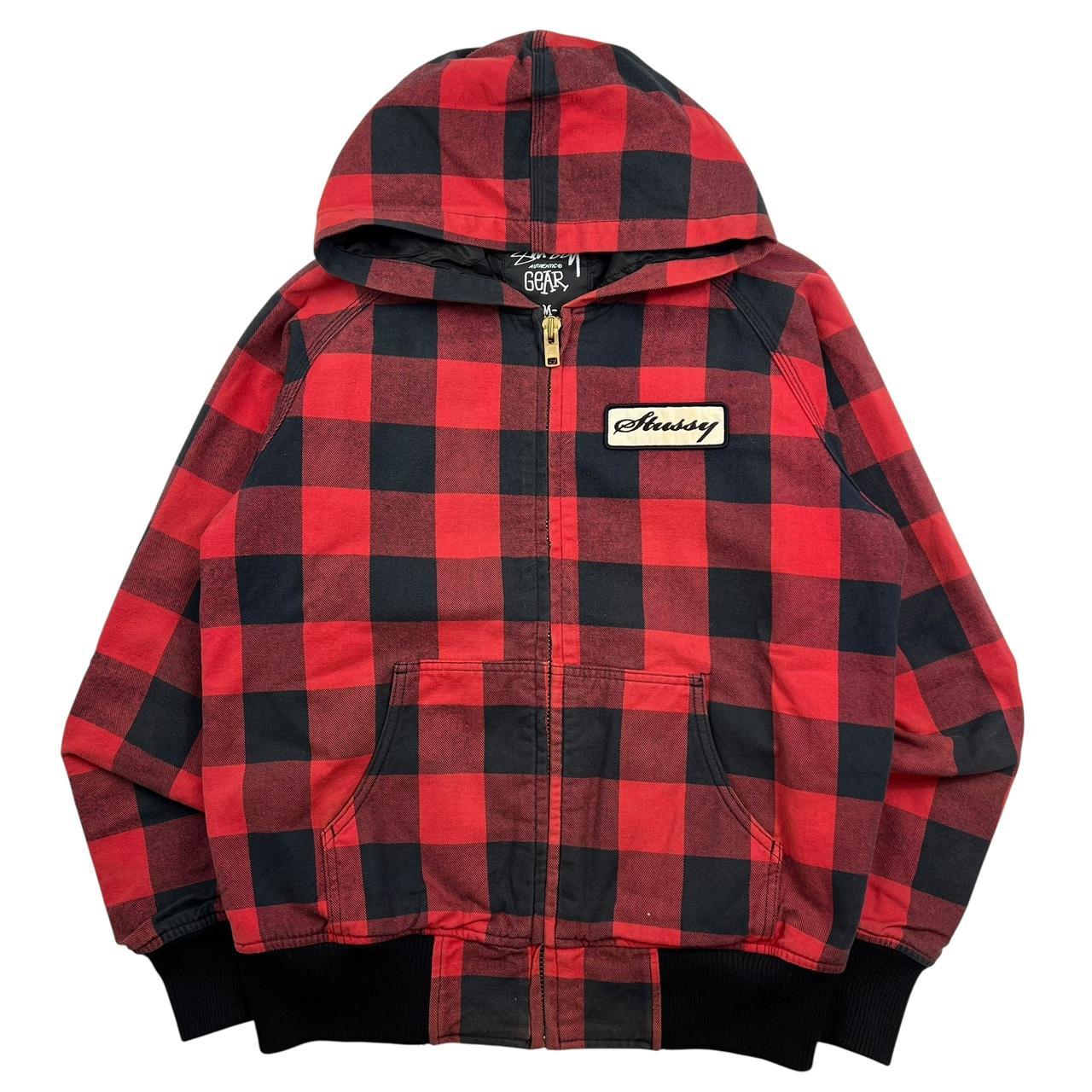 Stussy Jacket (M)
