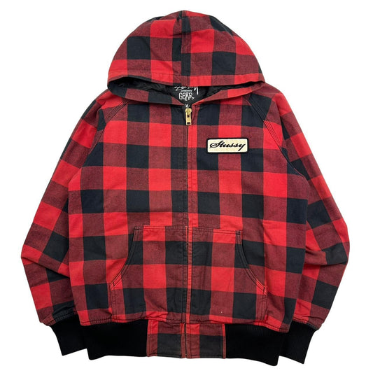Stussy Jacket (M)
