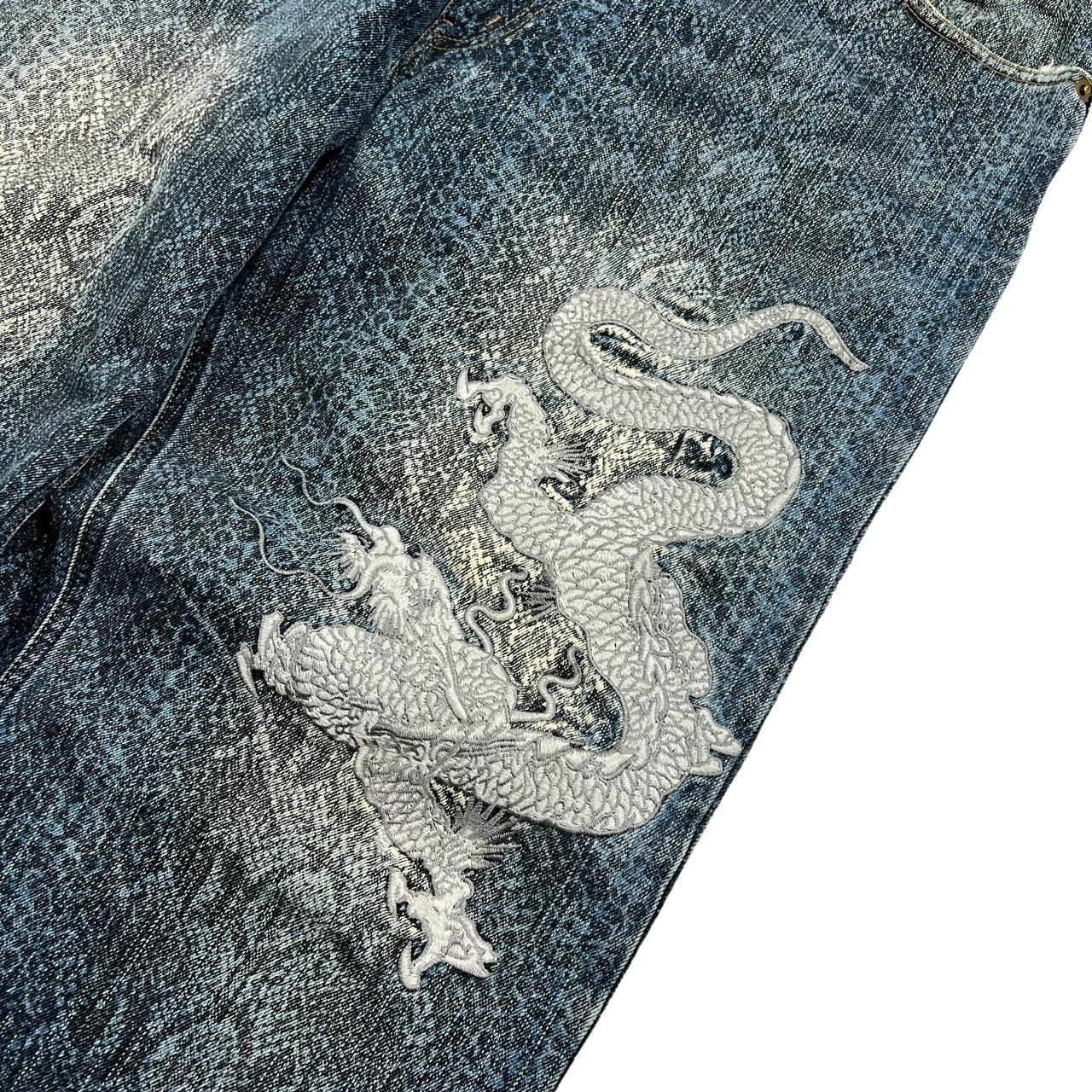 Karakuri Jeans (w38)