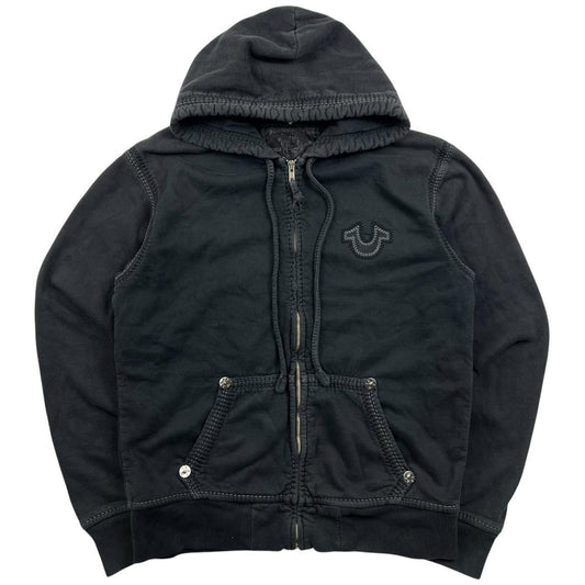 True Religion Hoodie (L)