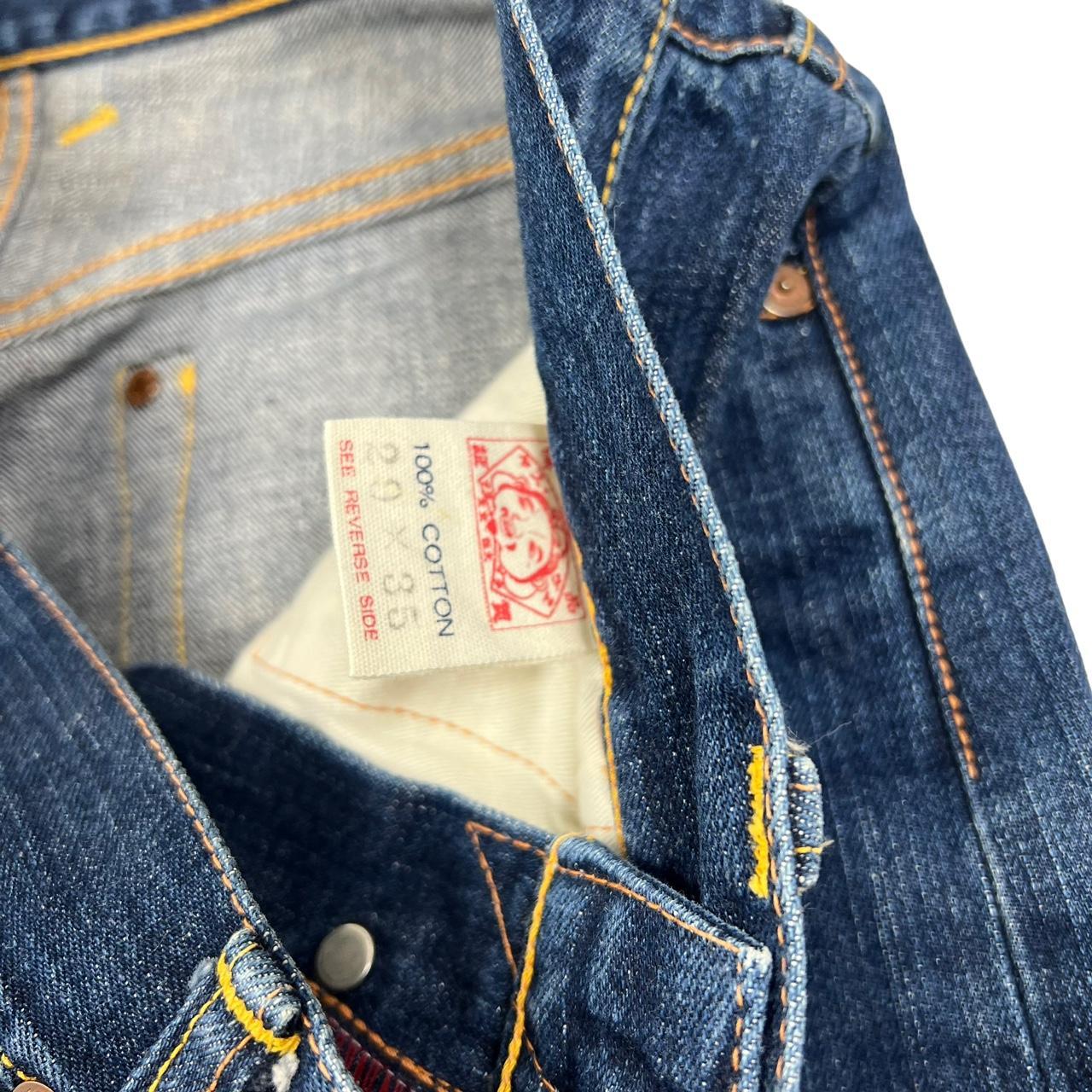 Evisu Jeans (w29)