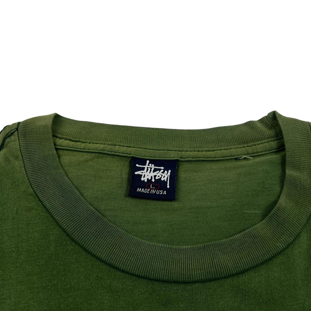 Stussy T-Shirt (L)