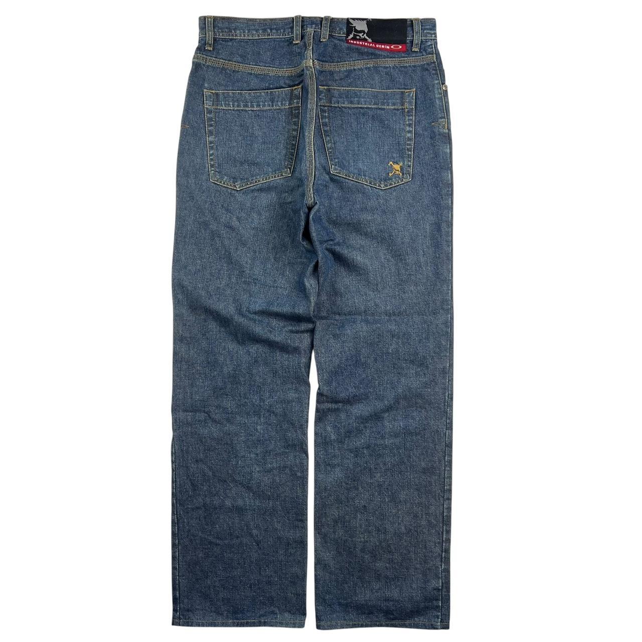 Oakley Jeans (w34)