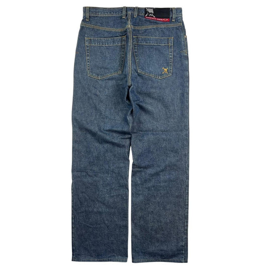 Oakley Jeans (w34)