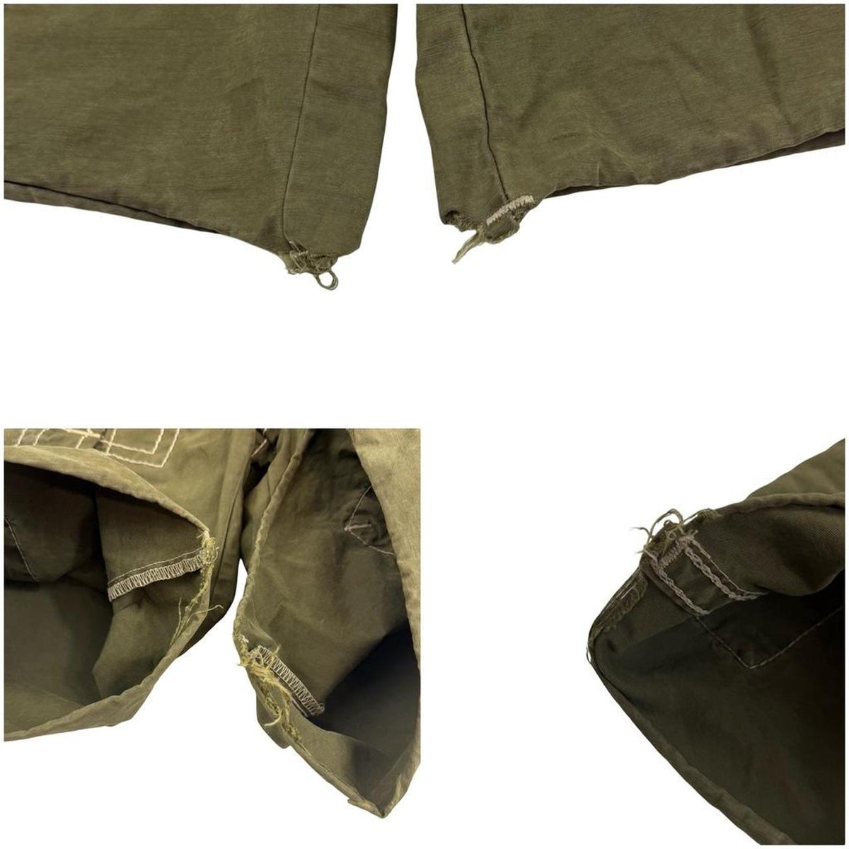 True Religion Shorts (w34)