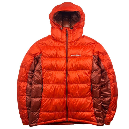 Montbell Puffer Jacket (L)