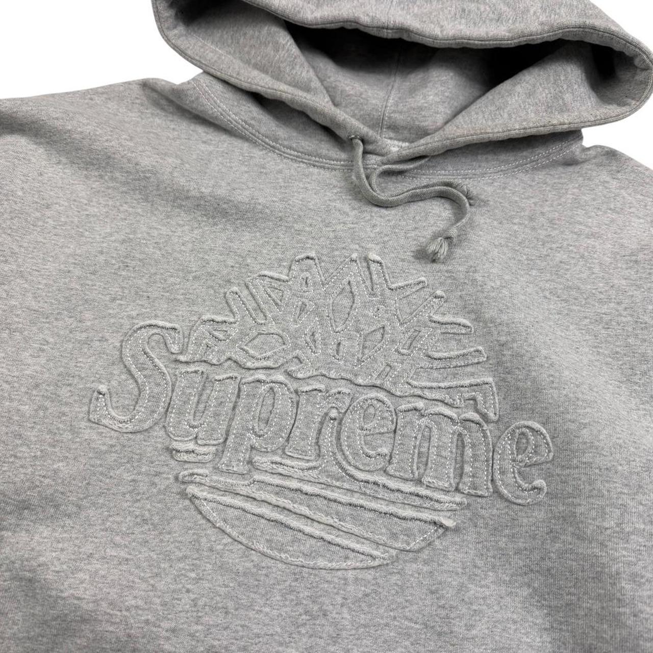 Supreme x Timberland Hoodie (XL)