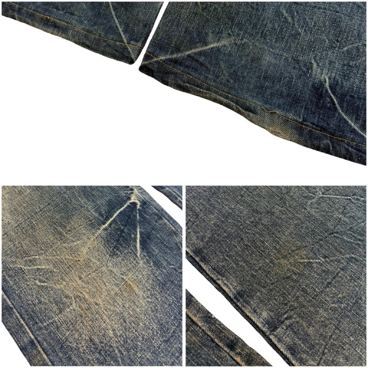 Big Train Jeans (w30)