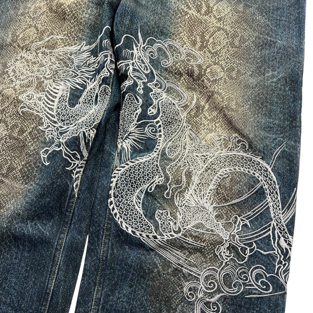 Karakuri Jeans (w41)