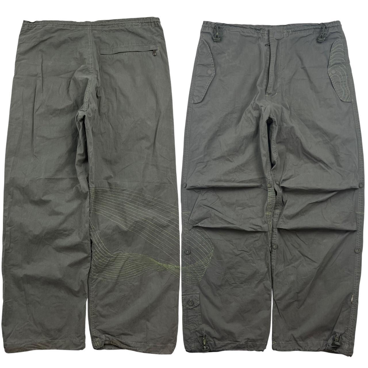Maharishi Trousers (M)