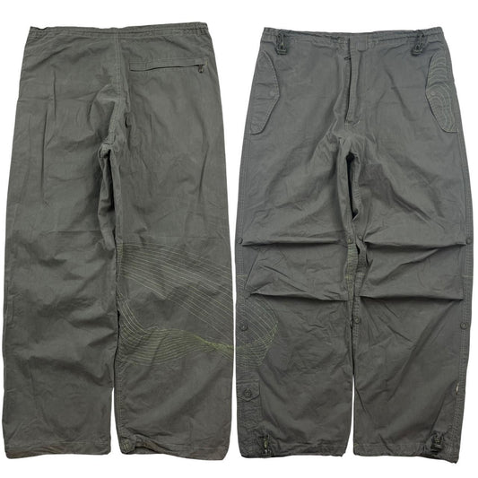 Maharishi Trousers (M)