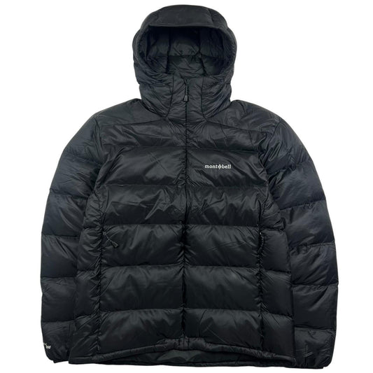 Montbell Puffer (L)