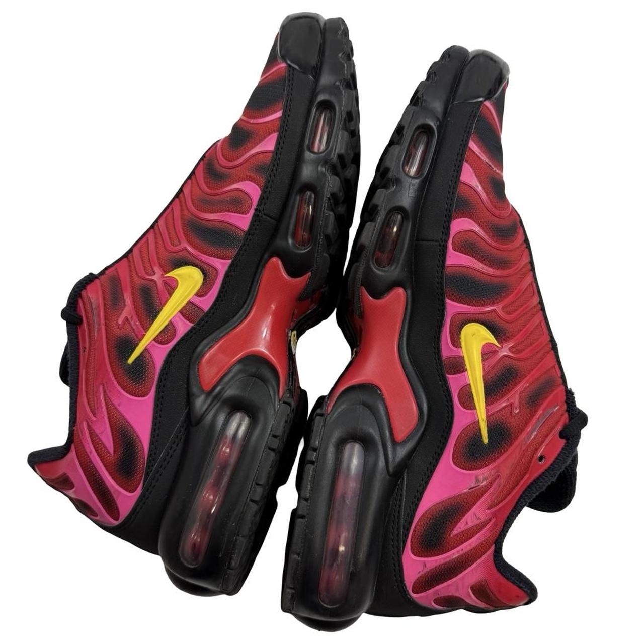 Nike x Supreme TN (uk 8.5)