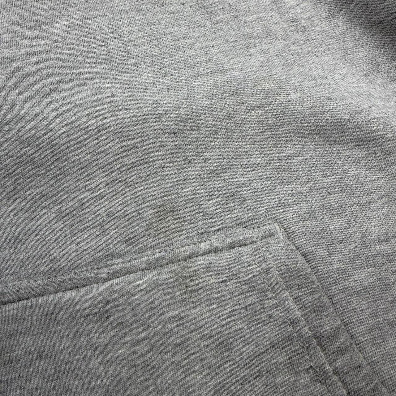 Stussy Hoodie (XL)