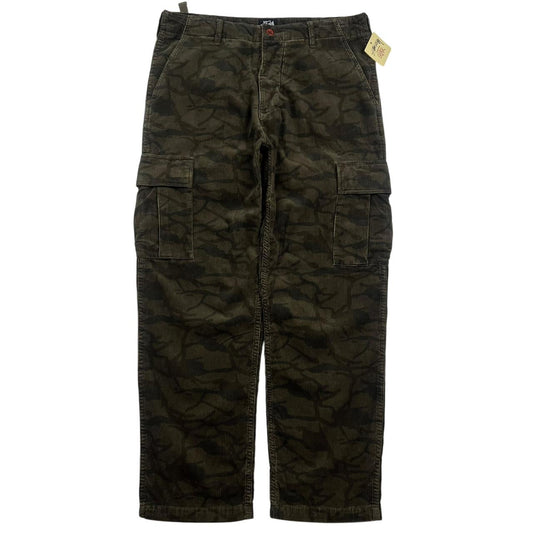 Stussy Cargo Trousers (w34)