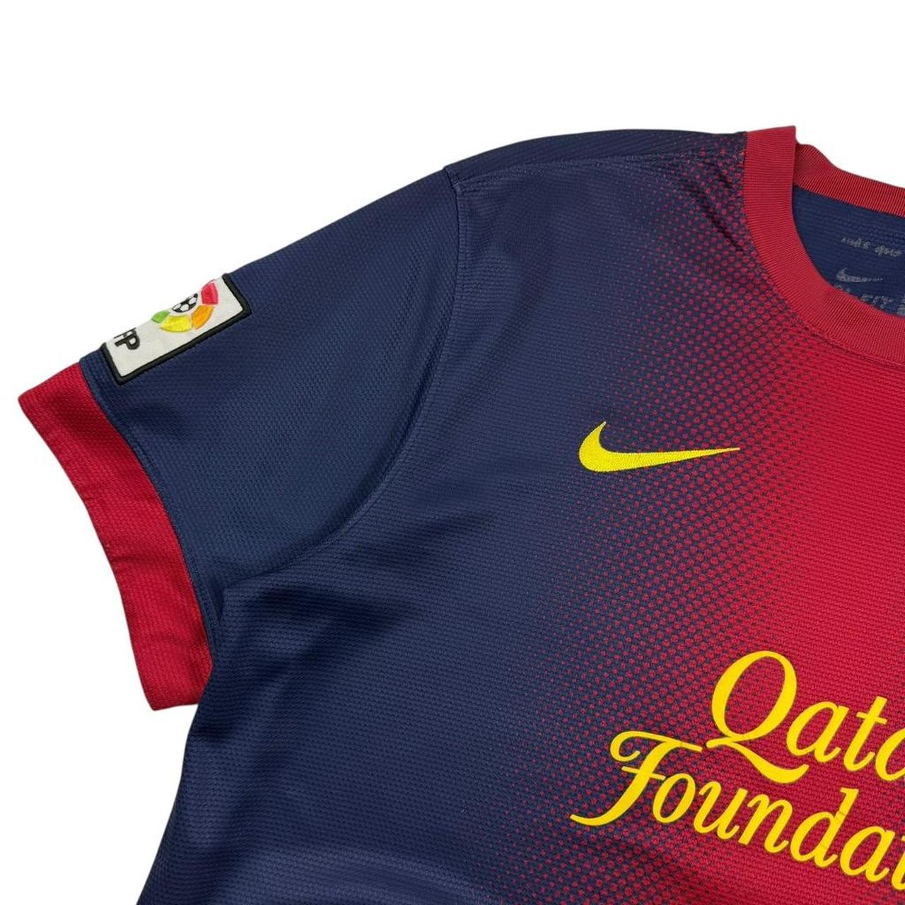 Nike Barcelona T-Shirt (L)