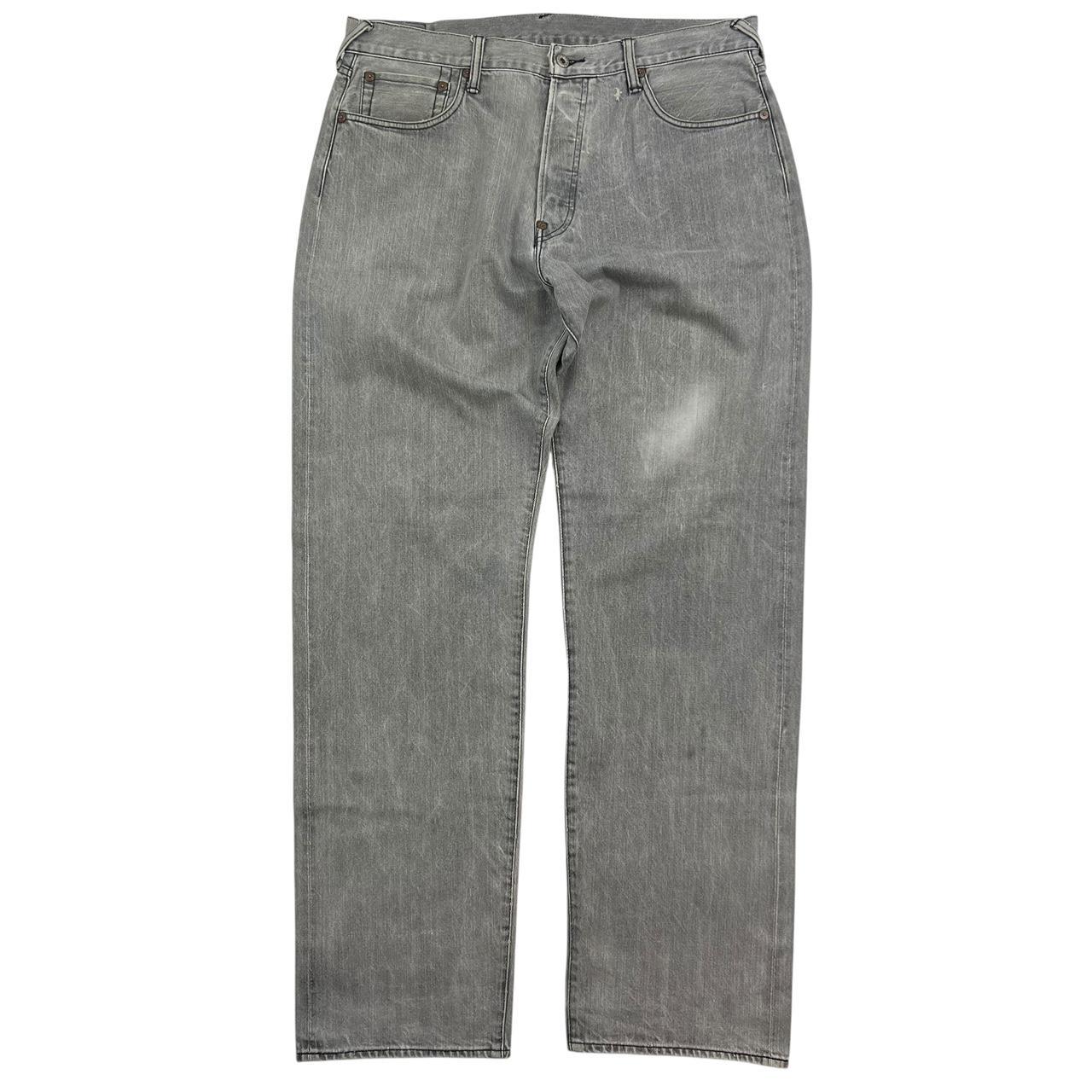 Evisu Jeans (w38)