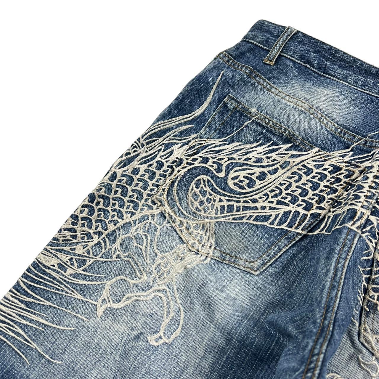 Karakuri Jeans (w34)