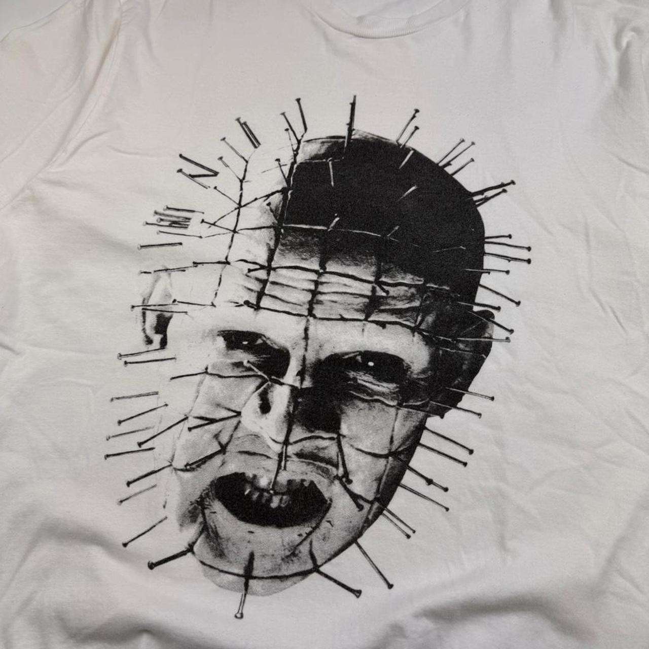 Supreme T-Shirt (L)