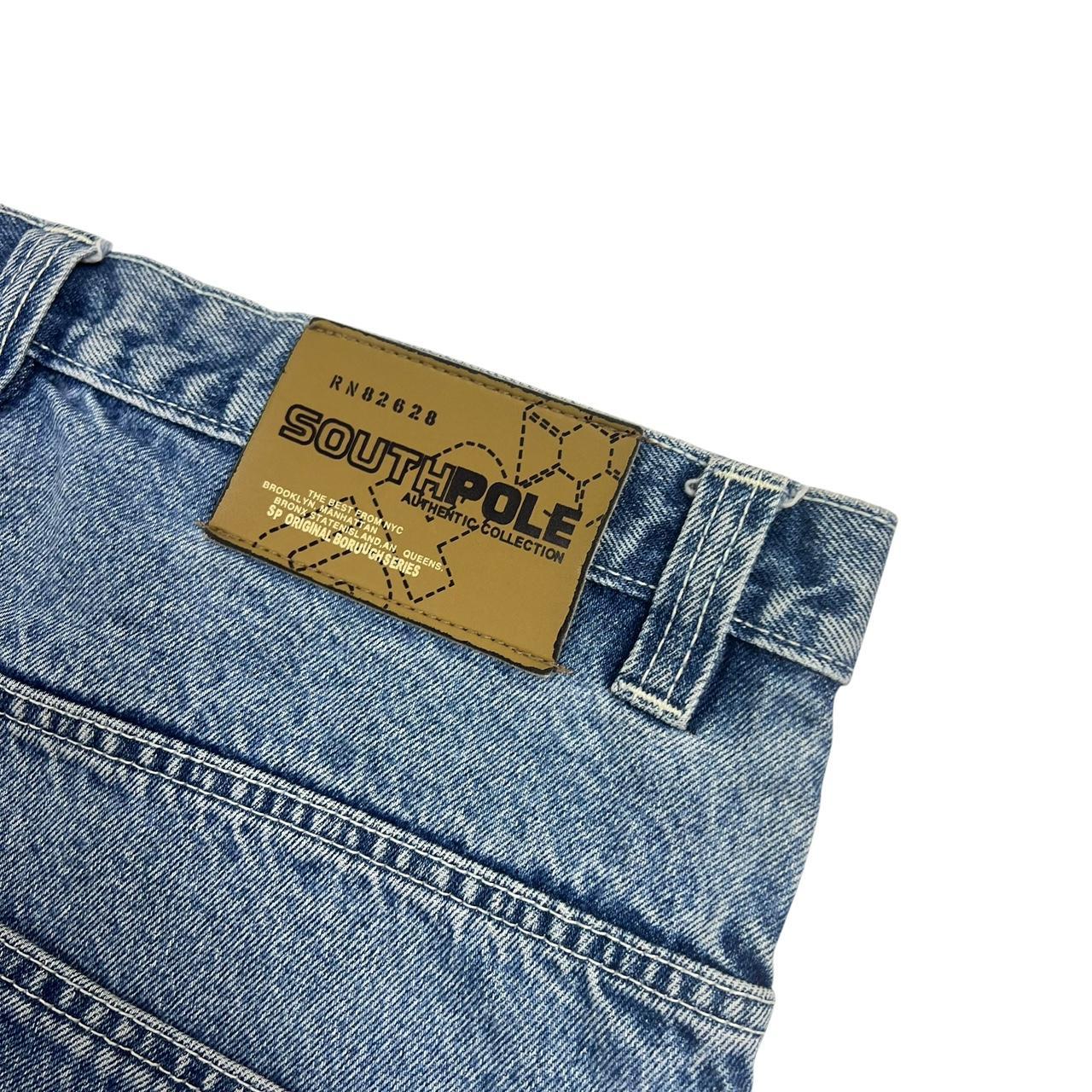 Southpole Jeans (w40)