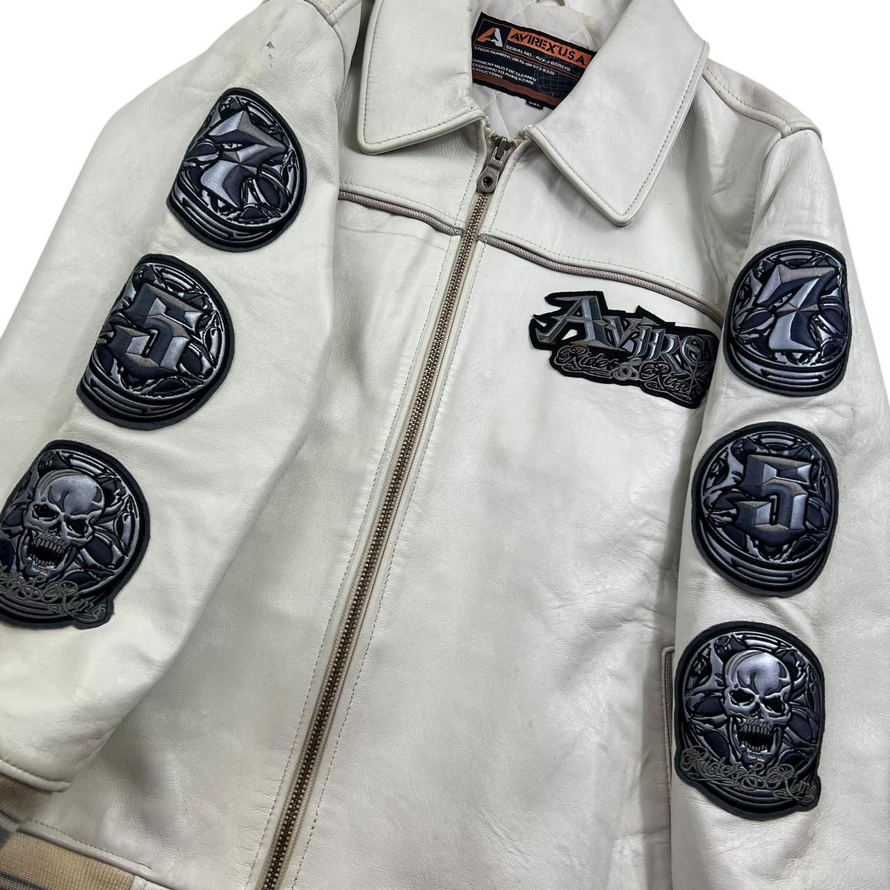 Avirex Jacket (XXL)