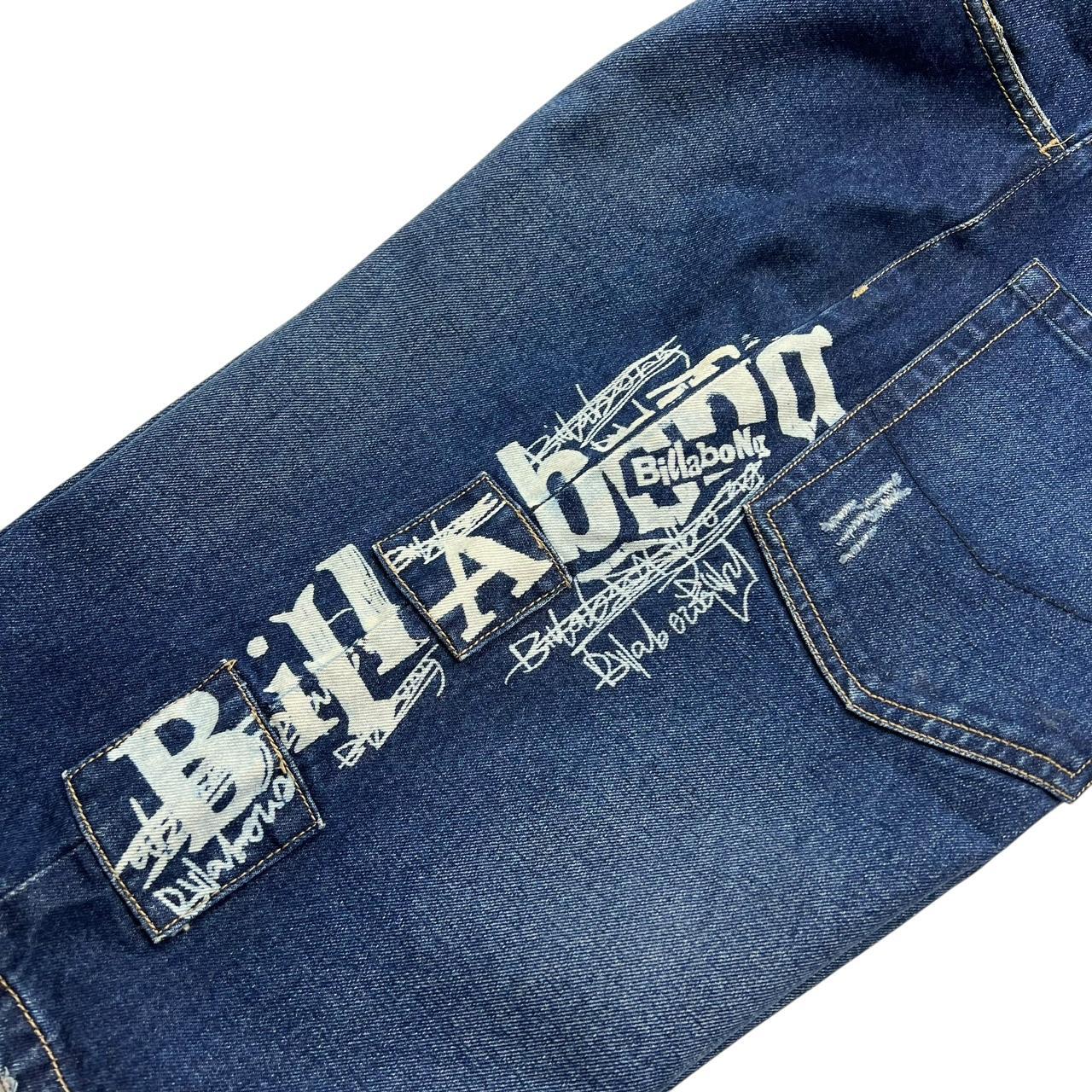 Billabong Shorts (w32)