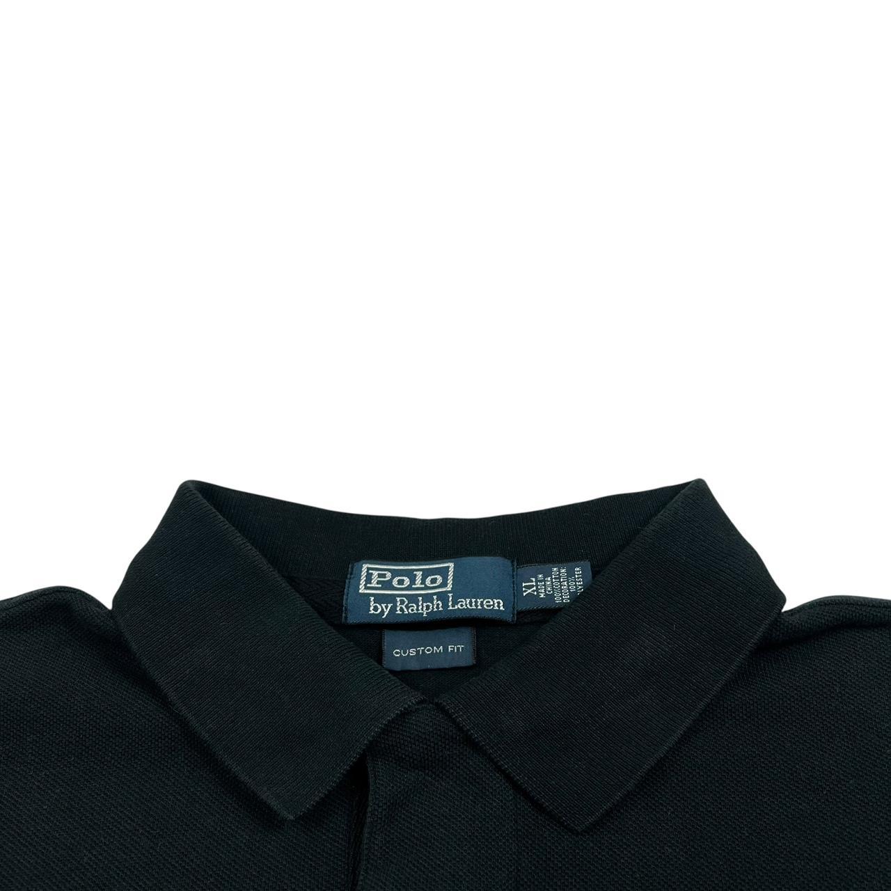 Ralph Lauren Polo Shirt (XL)