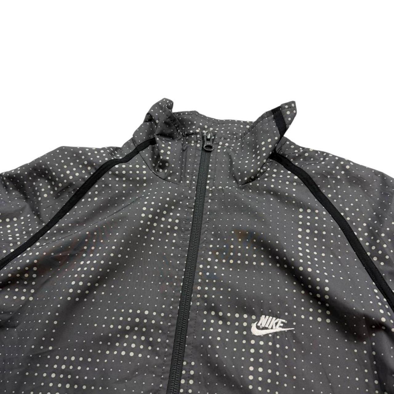 Nike Track Jacket (S)