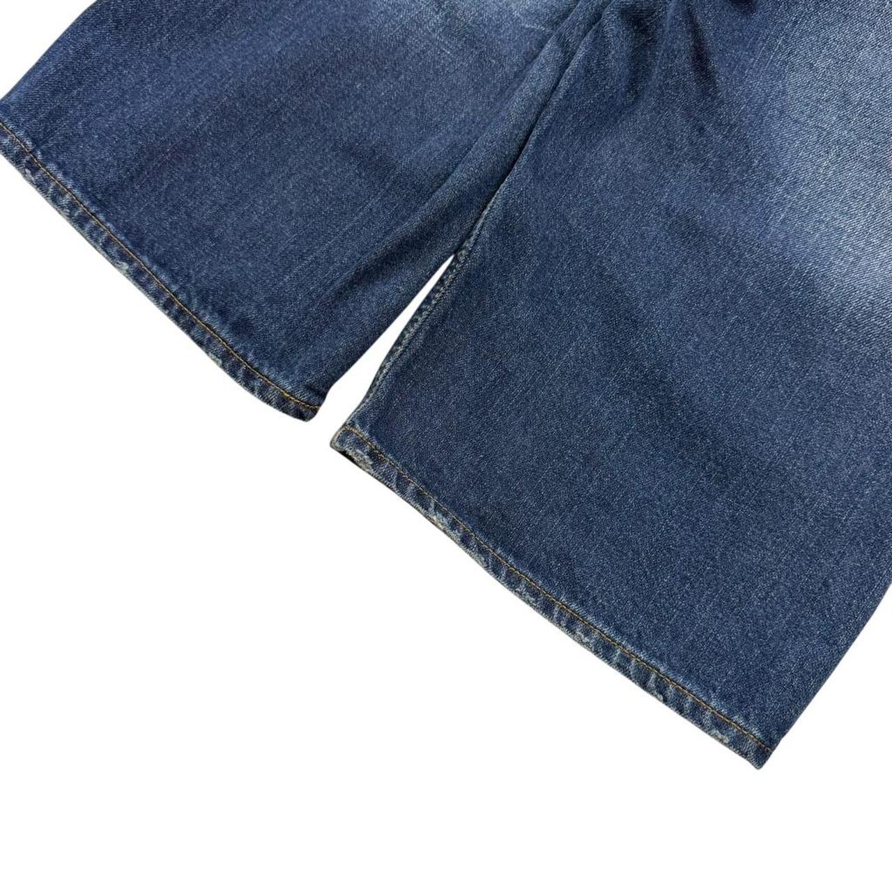 Karakuri Shorts (w34)