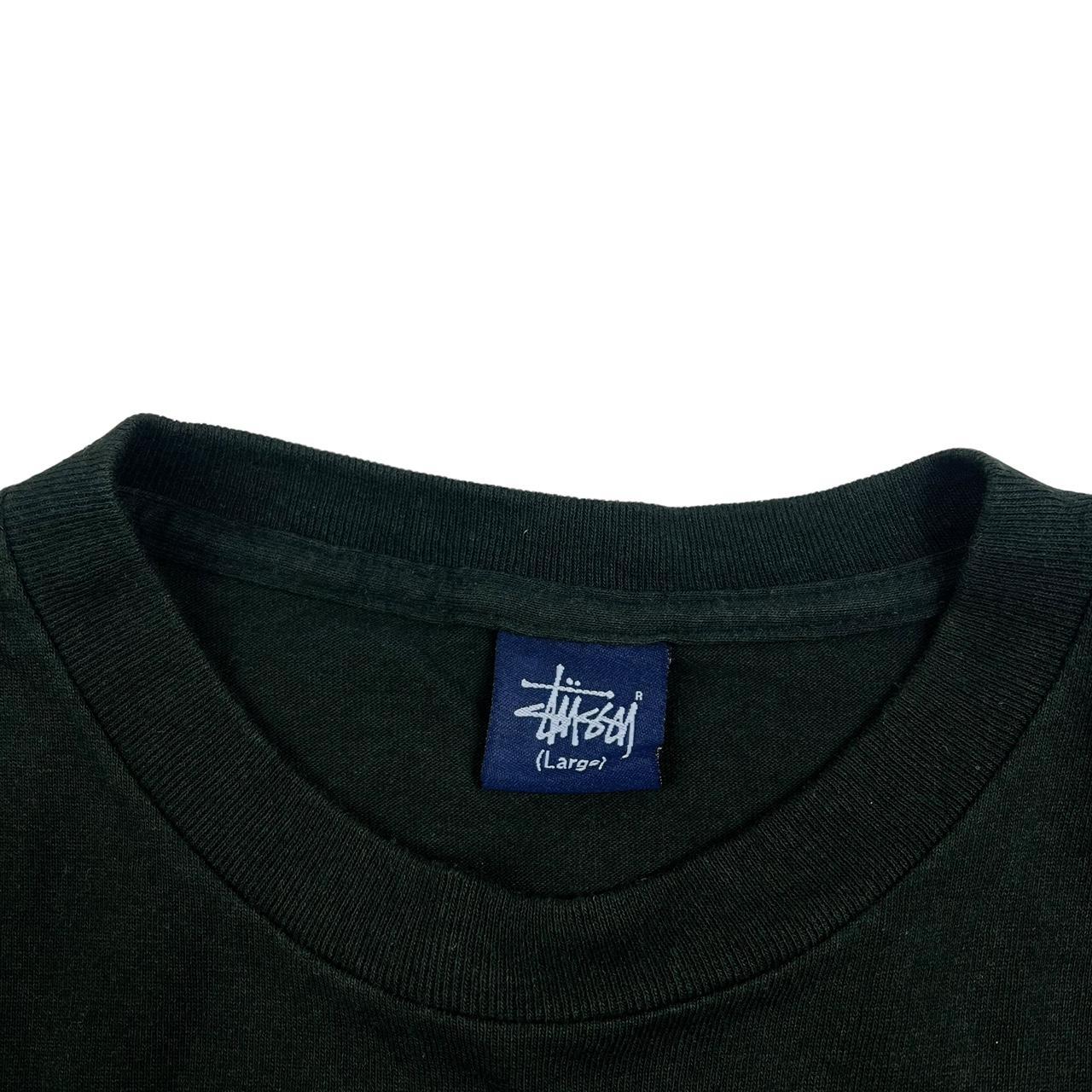 Stussy T-Shirt (L)