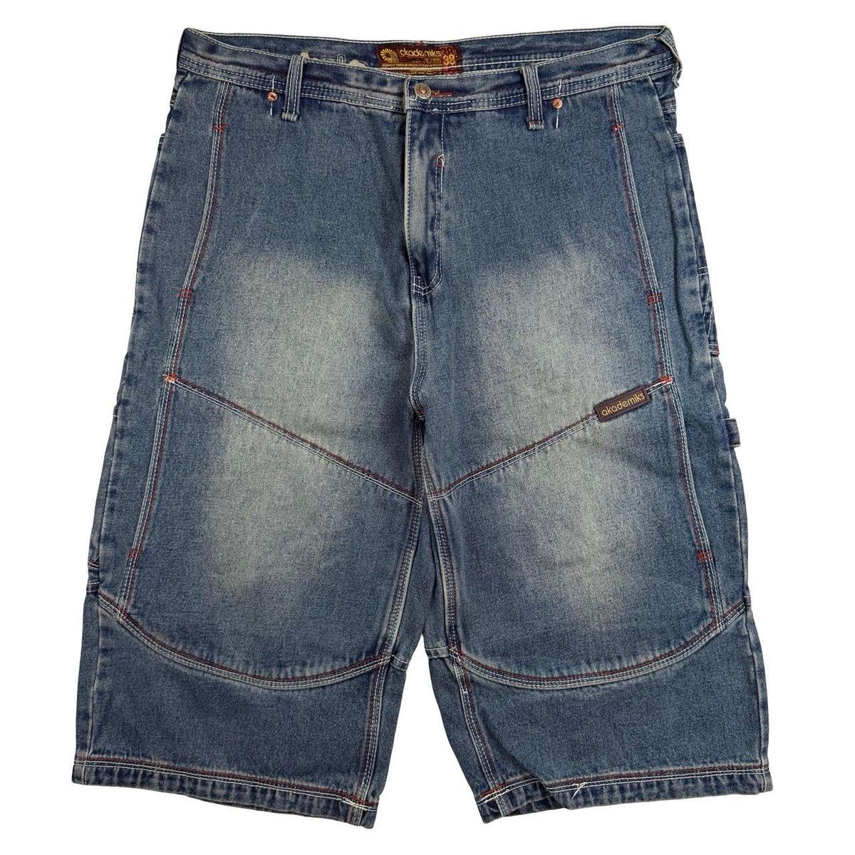 Akademiks Shorts (w37)