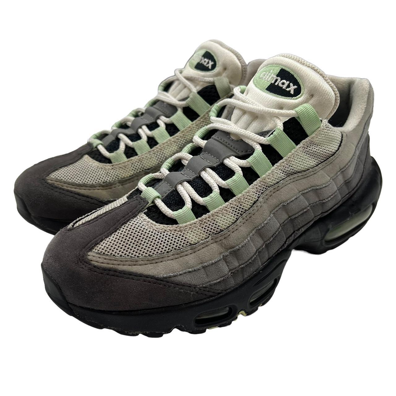 Nike Air Max 95 Fresh Mint (uk 6)